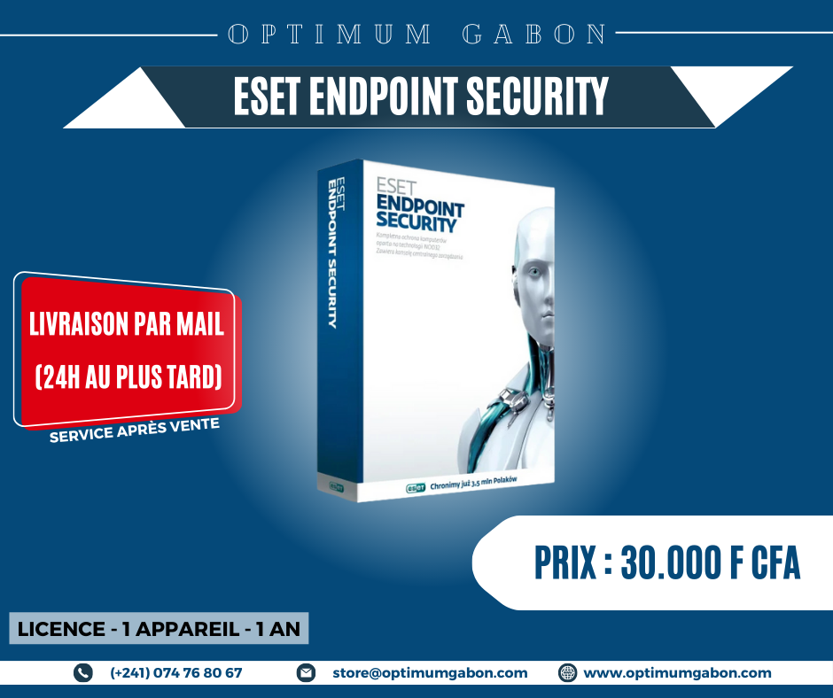 ESET Endpoint Security