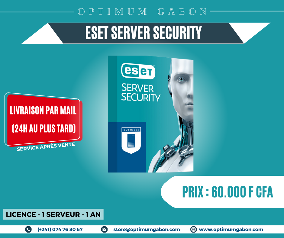 ESET Server Security