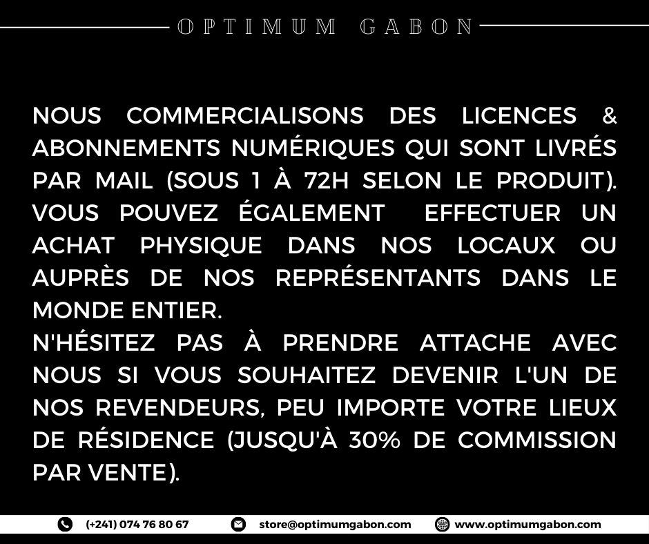 CIVIL 3D - Licence éducative annuelle - 3 appareils (PC/MAC)