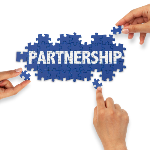 Chief Marketing Officer Partnership