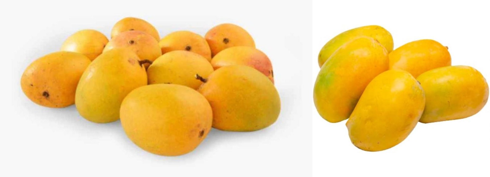 Alphonso 1 Box + Kesar 1 Box (Sydney)