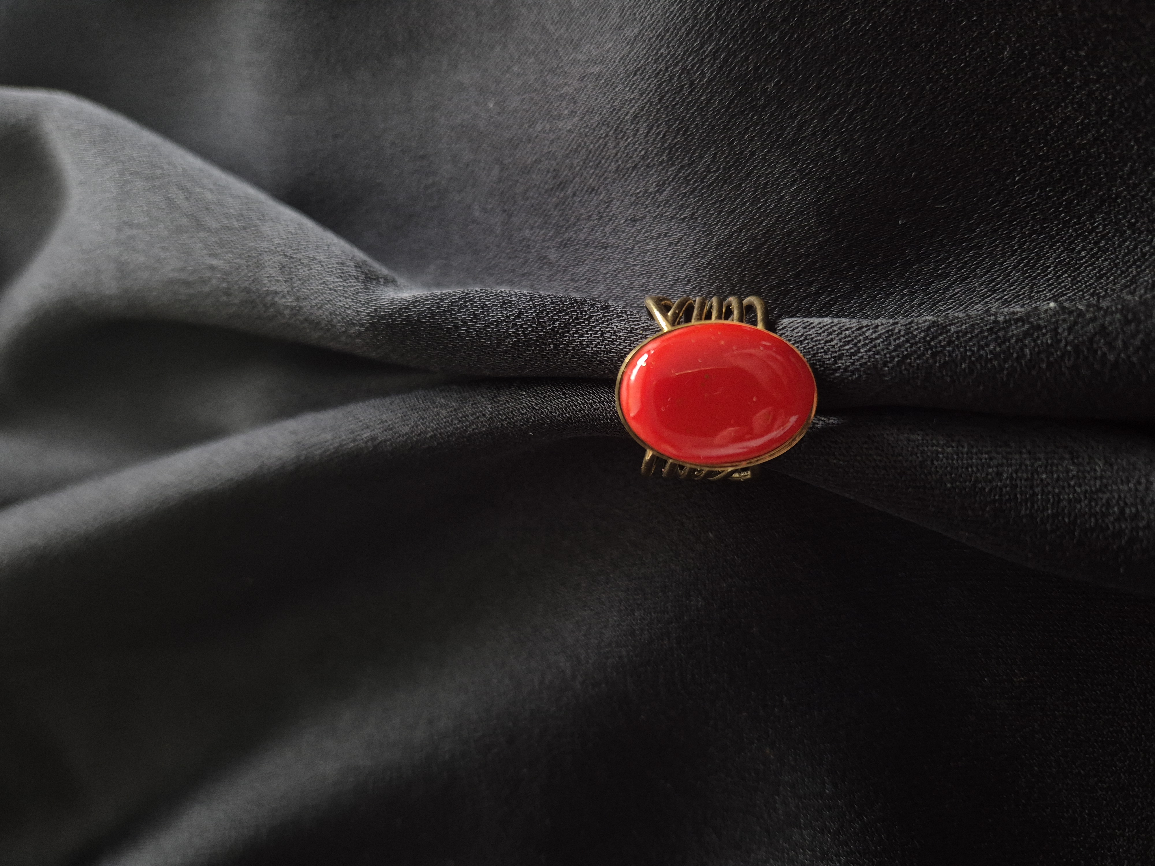 Bague ajustable