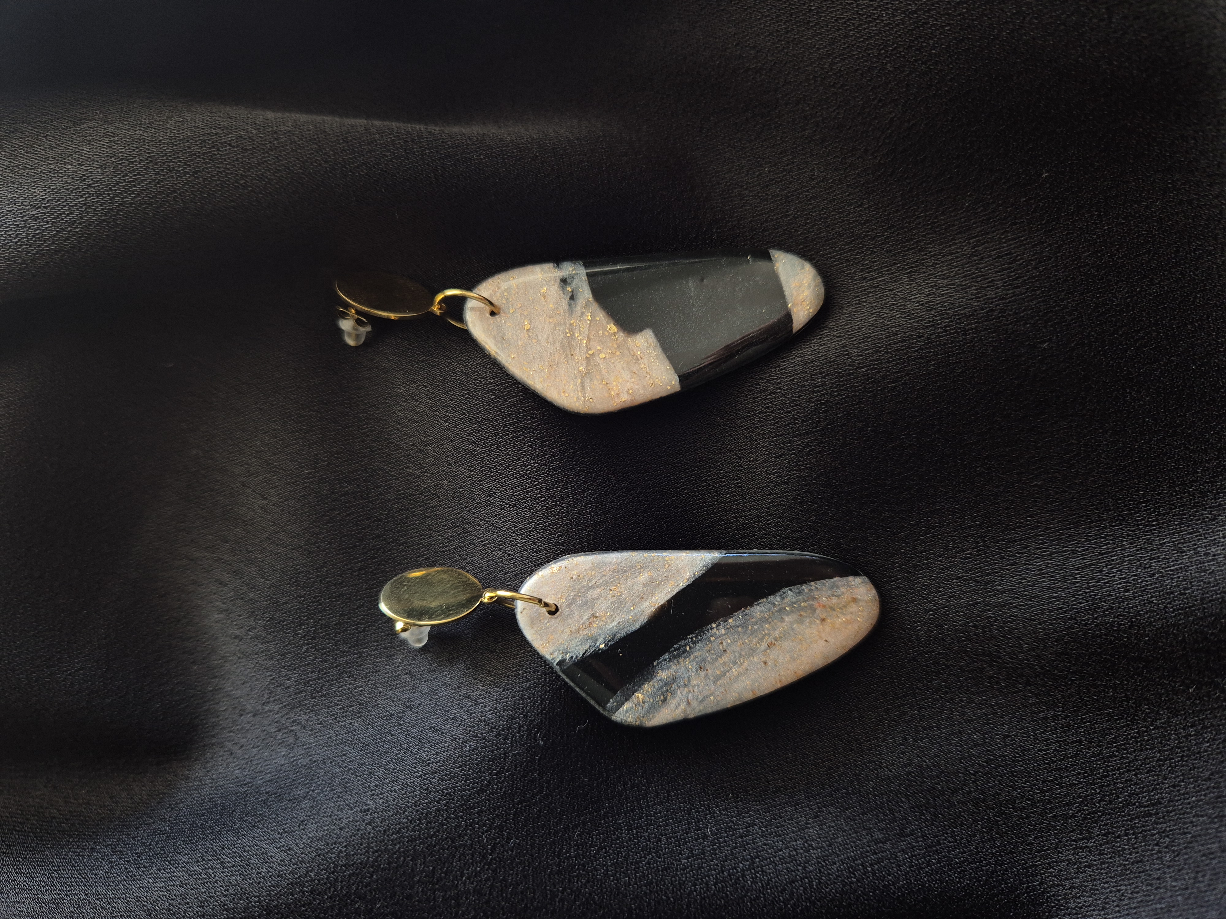 Boucles en acier inoxydable 316L