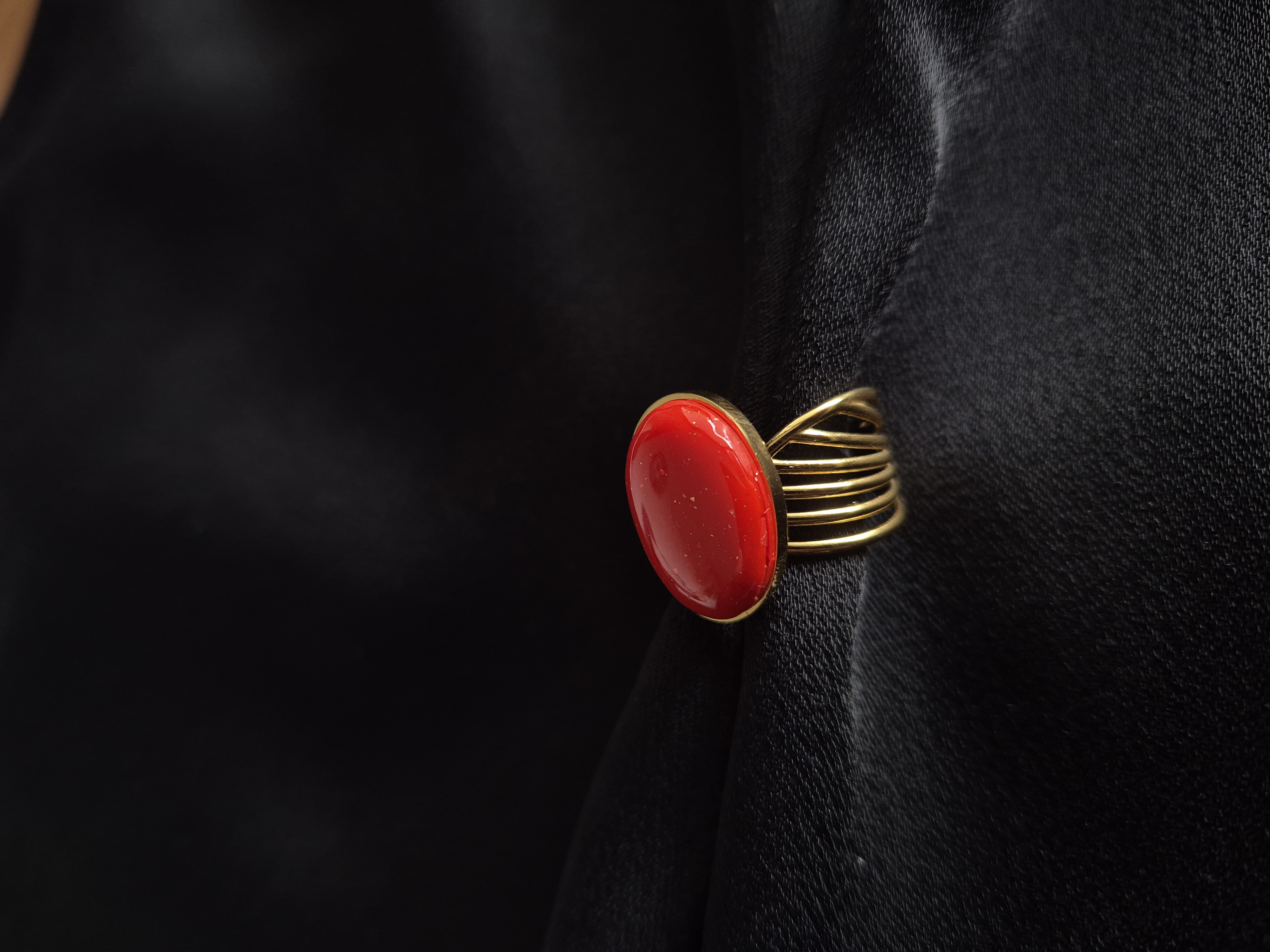 Bague ajustable