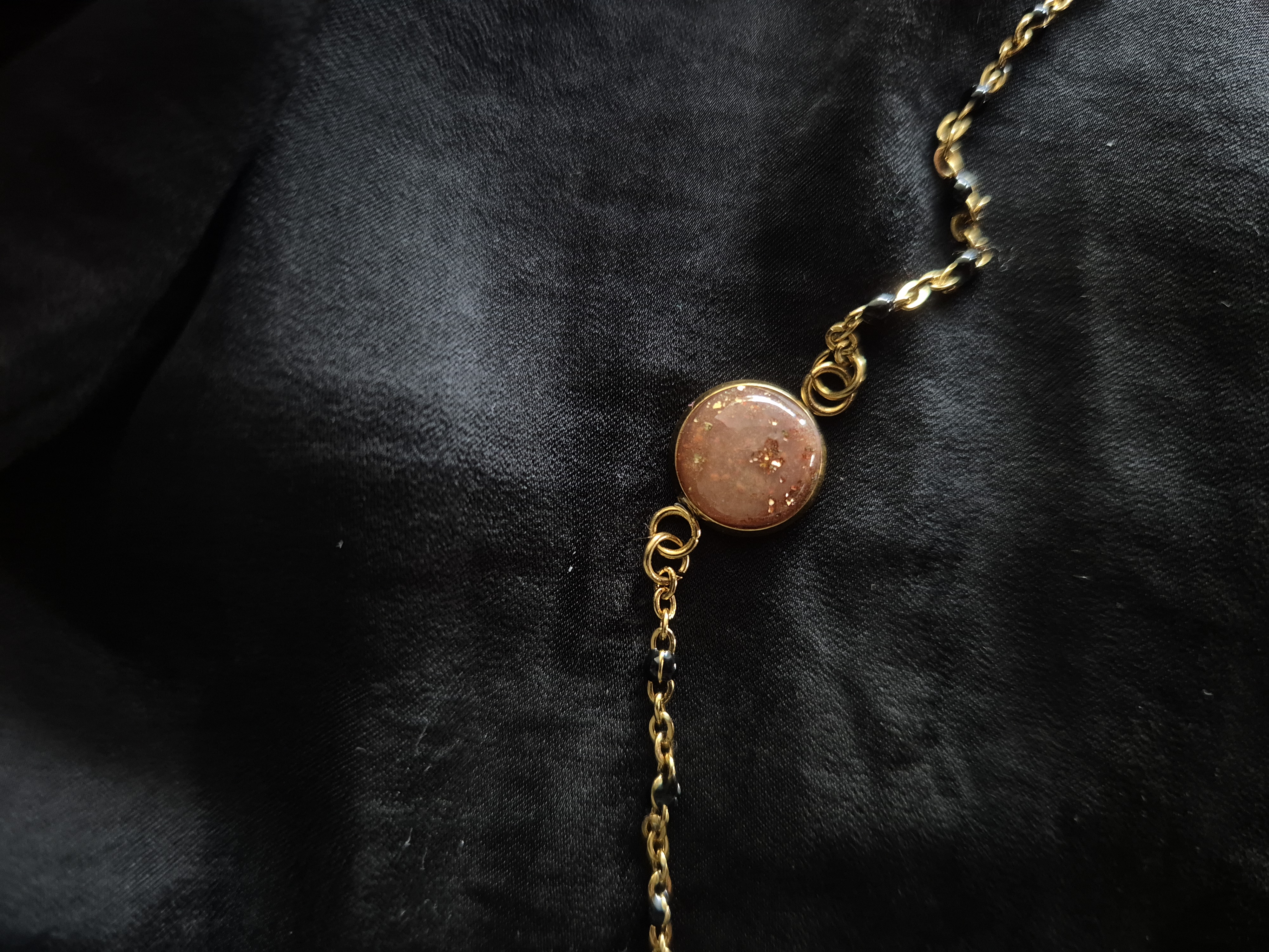 Bracelet en acier inoxydable