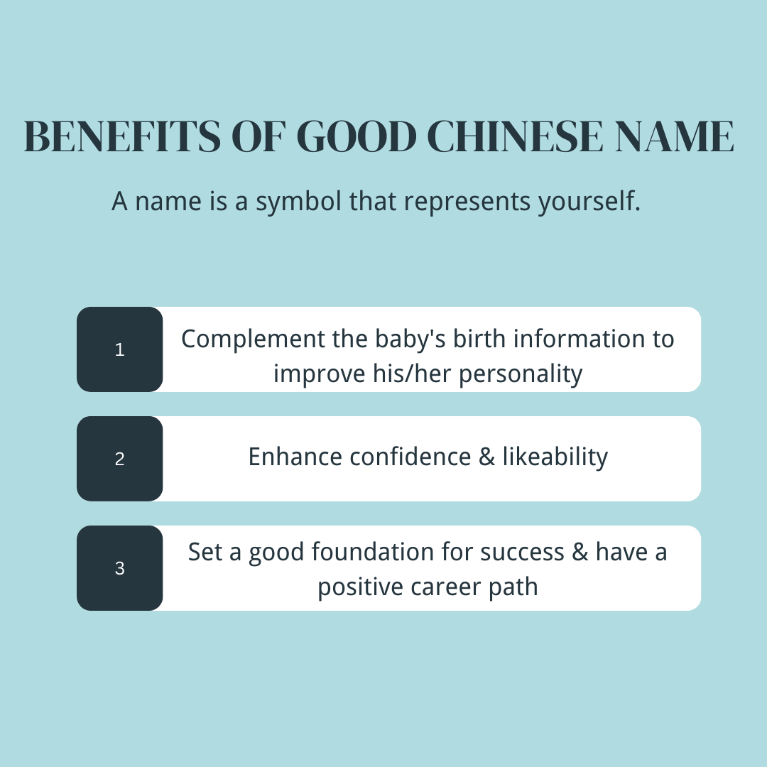 宝宝取名