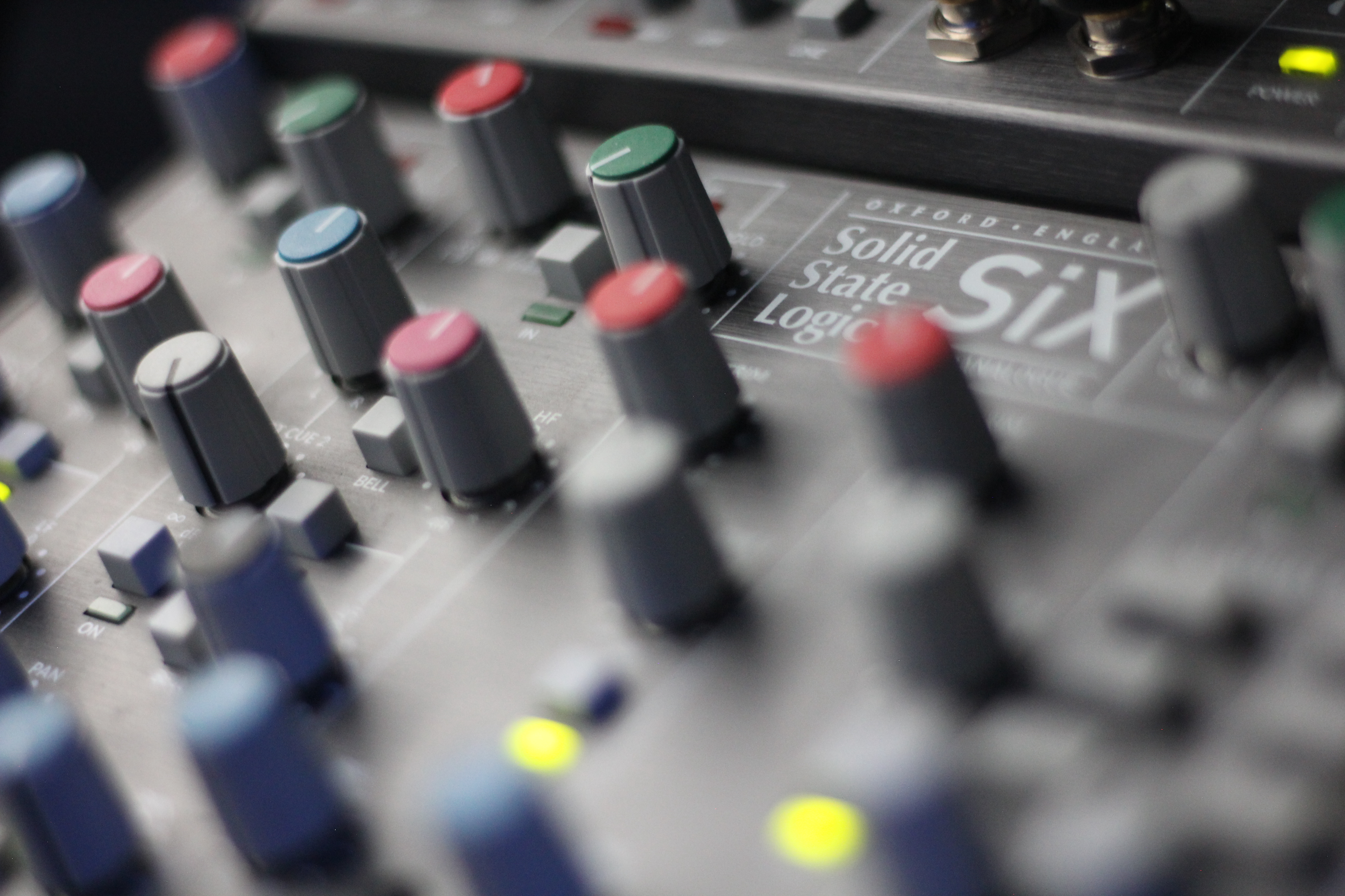 Services de mixage & mastering en ligne (1h)