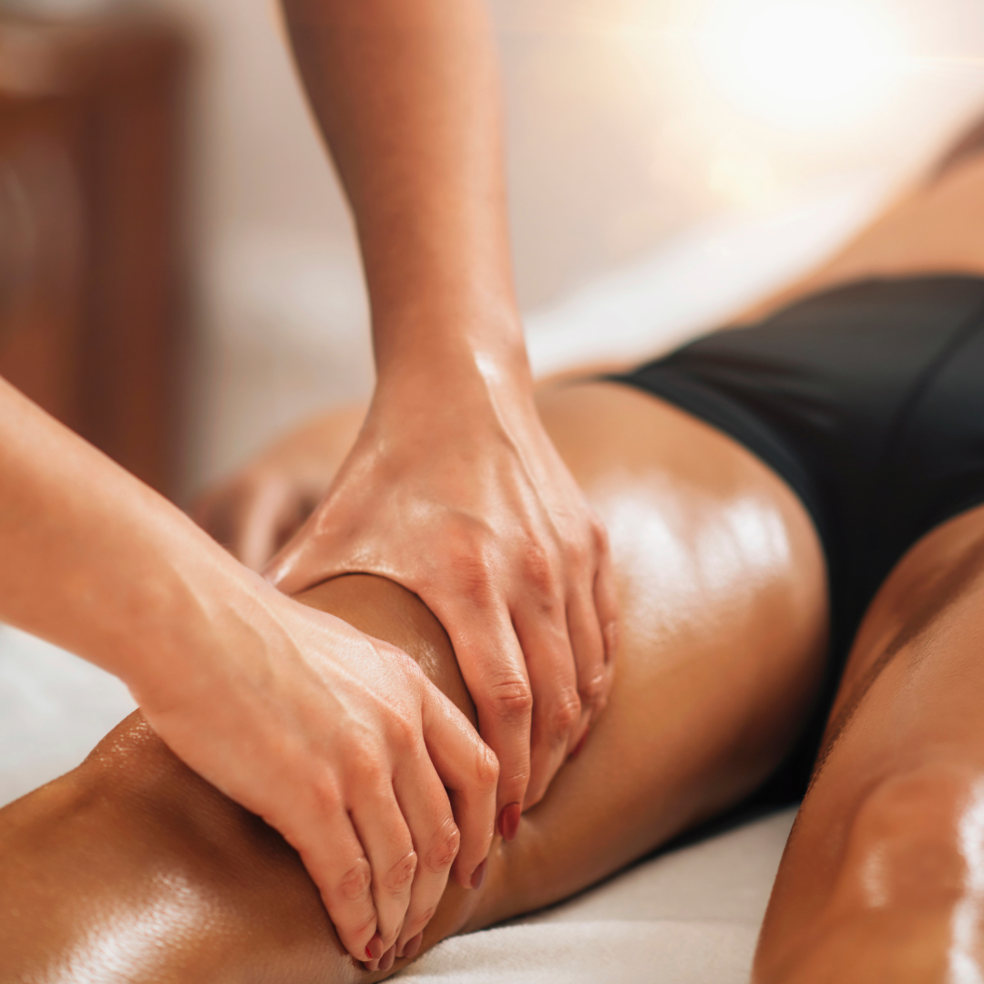 DRAINAGE LYMPHATIQUE Méthode Renata