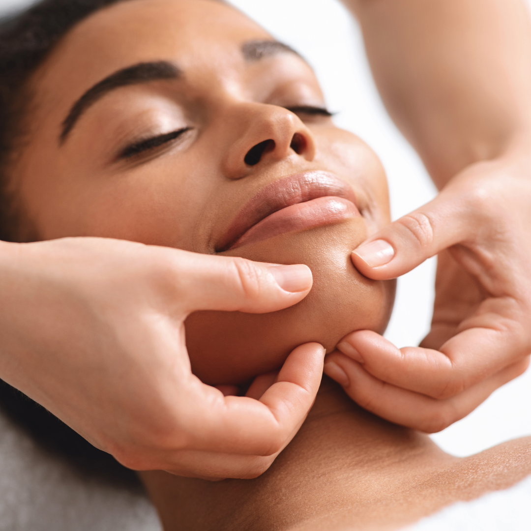KOBIDO Massage facial du Japon