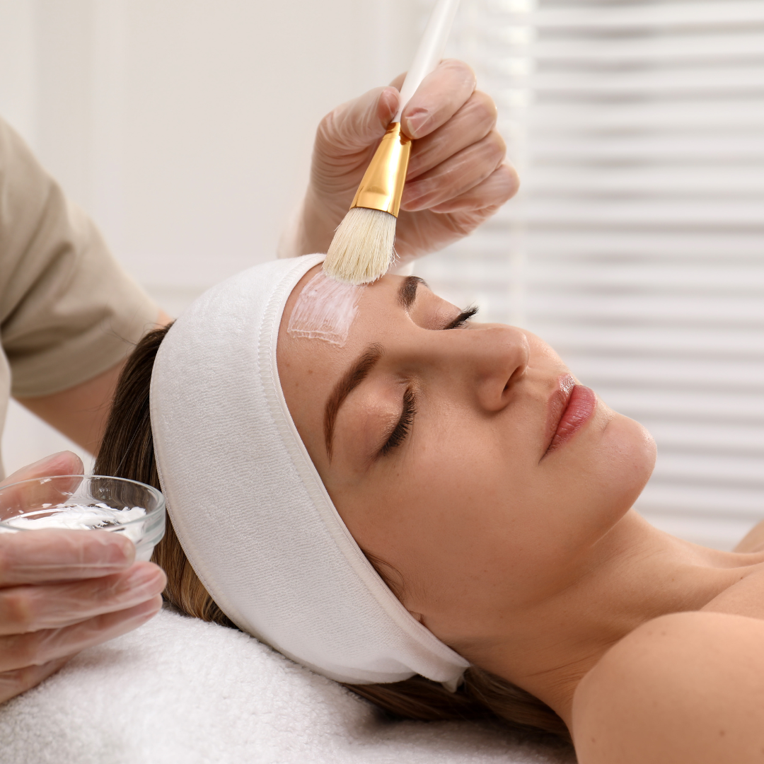 PEELING PH Formula Peau Neuve