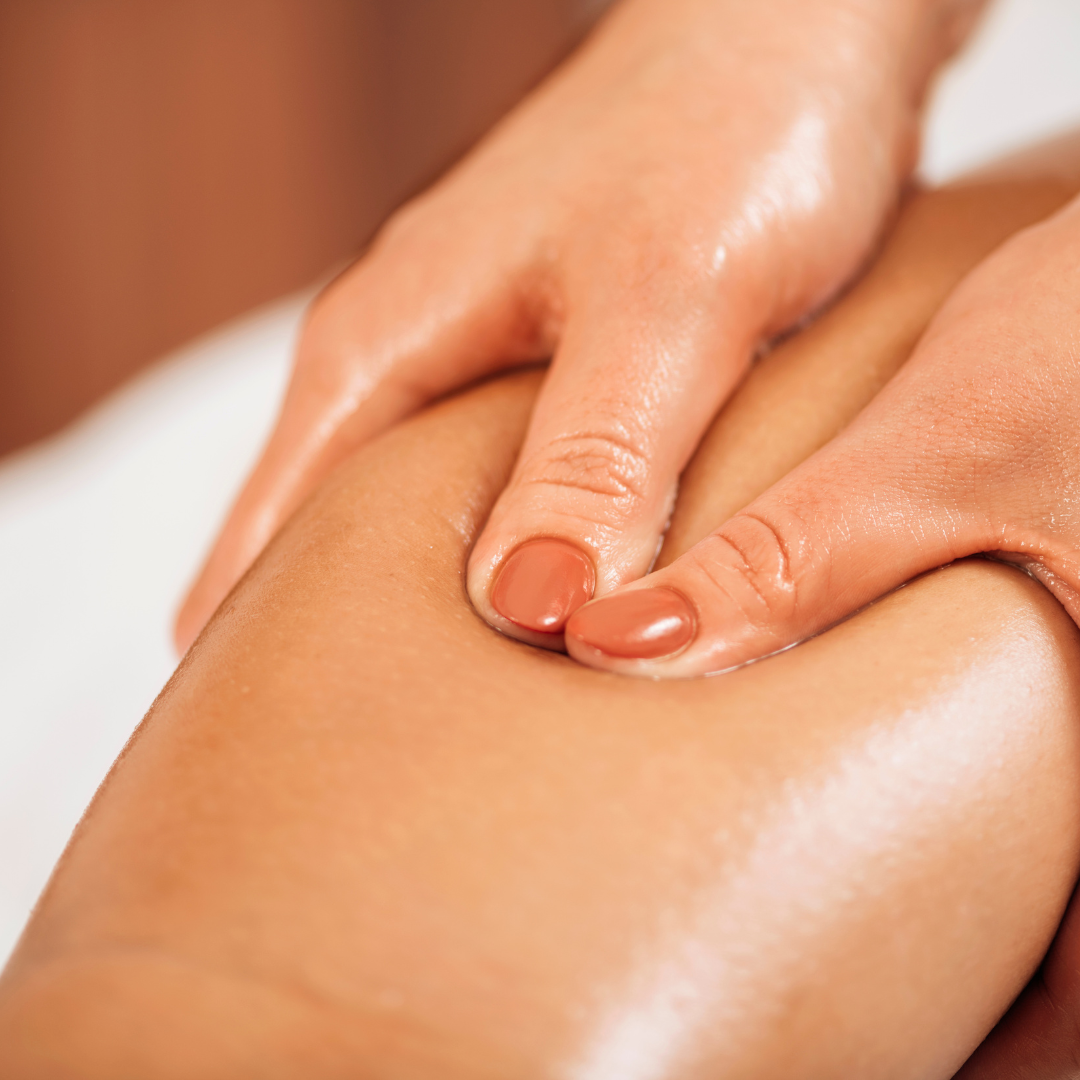 DRAINAGE LYMPHATIQUE Méthode VODDER 60 mn