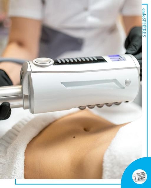 ENDOSPHERES THERAPY  30mn