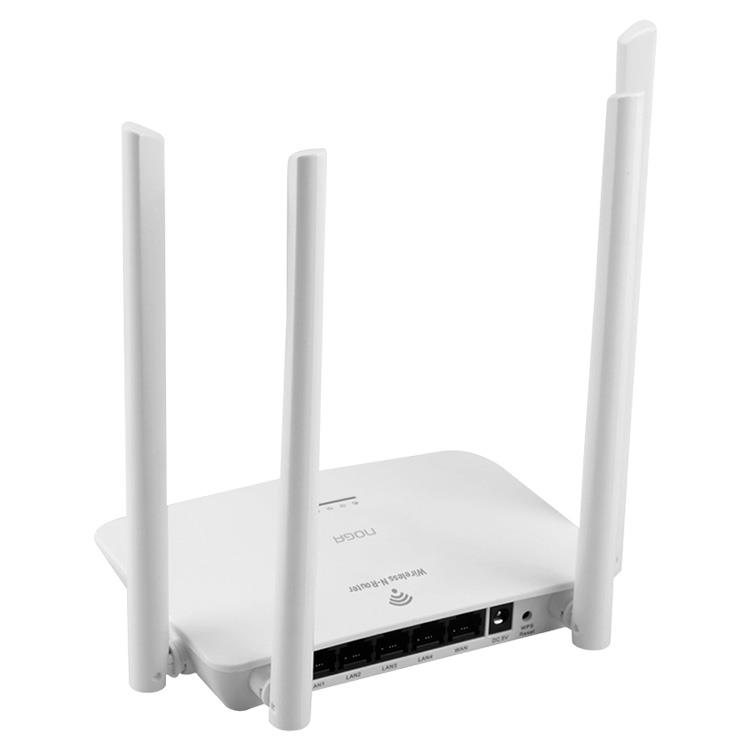 Router Noga NG-WR08