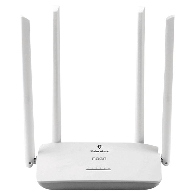 Router Noga NG-WR08