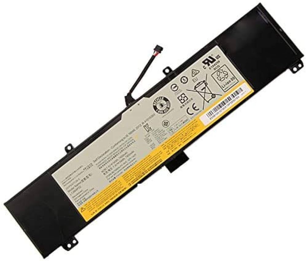 Batería para Lenovo Y50 Y50-70 L13m4p02 L13n4p01