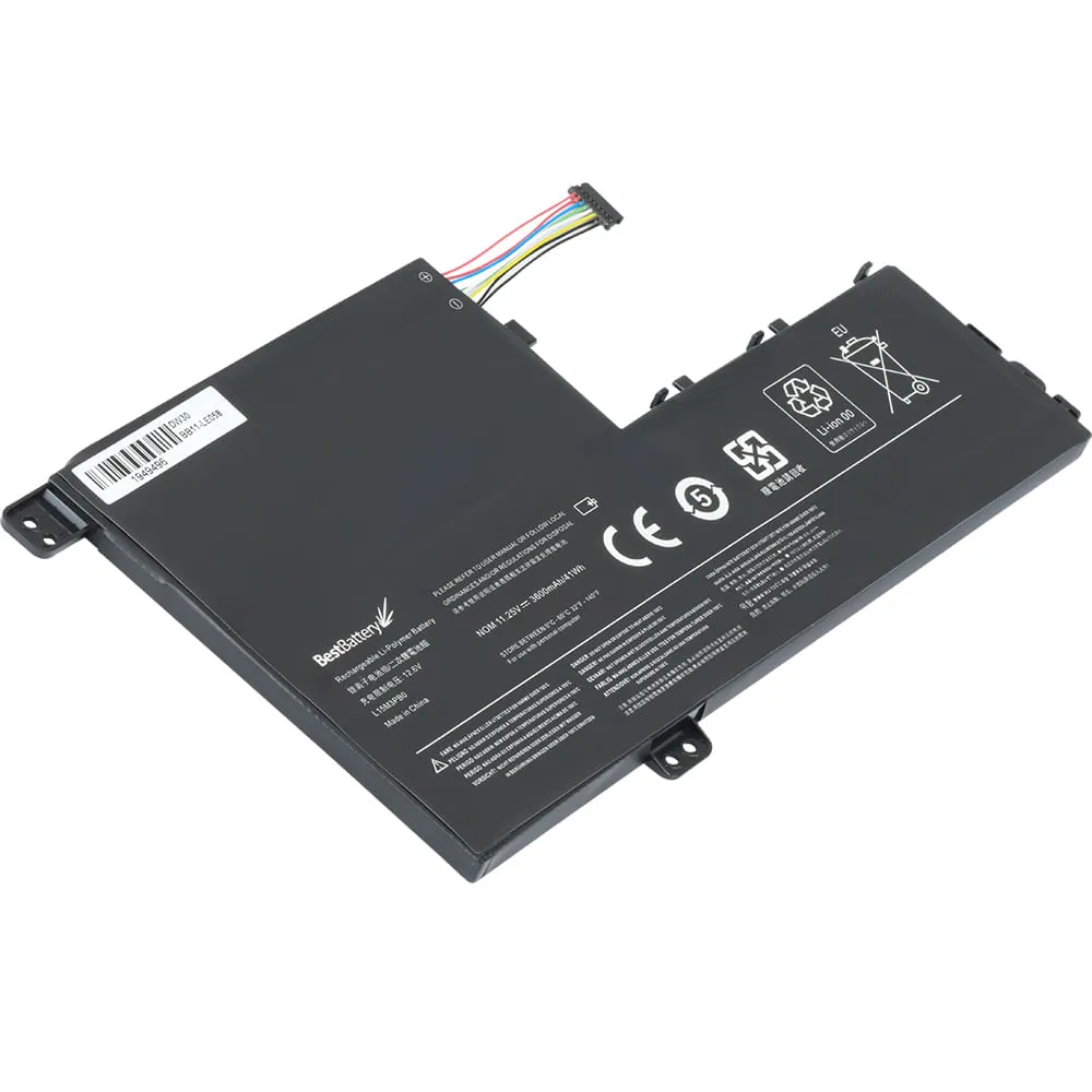 Batería para Lenovo Flex5 - 320s