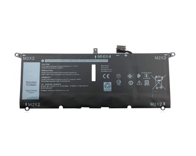 Batería para DELL XPS 13-9370