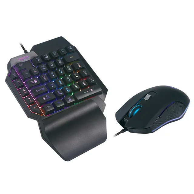 Combo Noga NKB-AK75