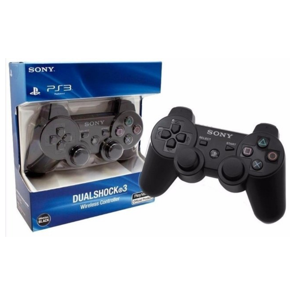 Joystick Sony PS3