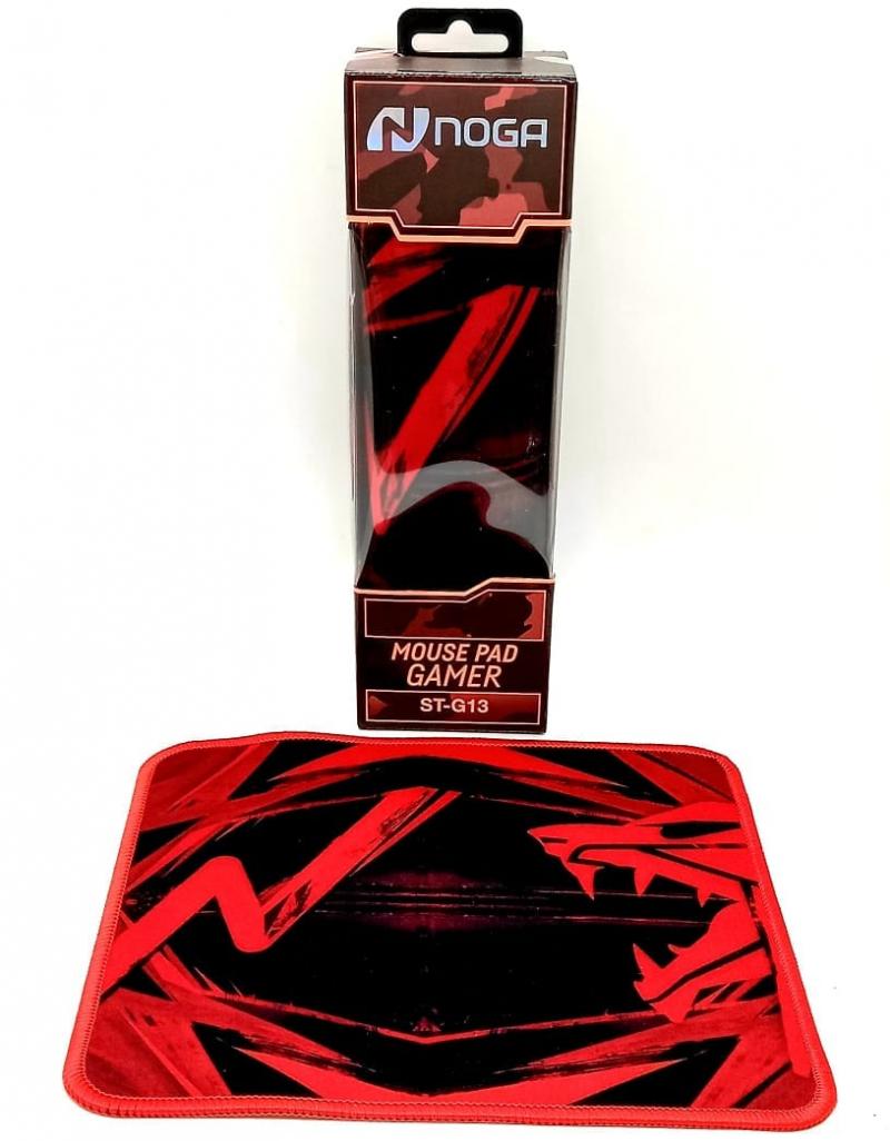PAD MOUSE GAMER NOGA ST-G13 23x20cm