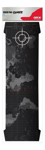 Mouse Pad Gamer Cdtek Bigg 130cm X 90cm X 3mm