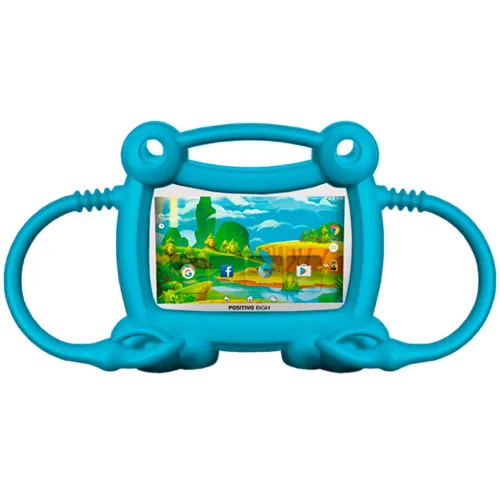 Funda Tablet BGH Kids 7" 