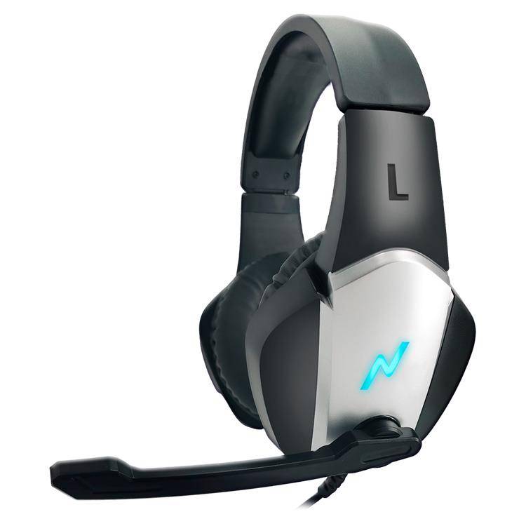 Auriculares Gamer Noga ST-220 con Micrófono