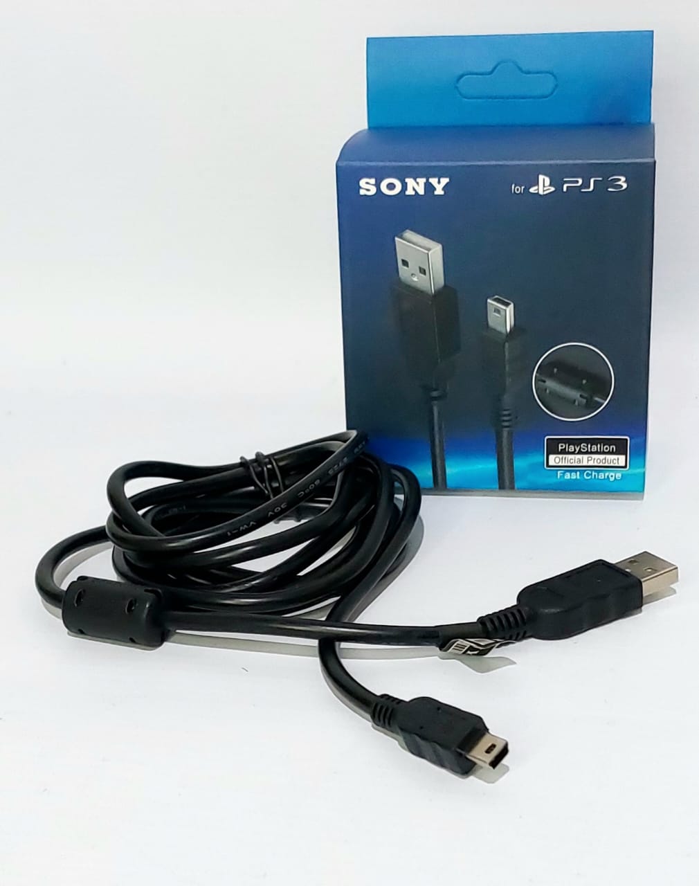 CABLE SONY V3 P/ PLAY 3