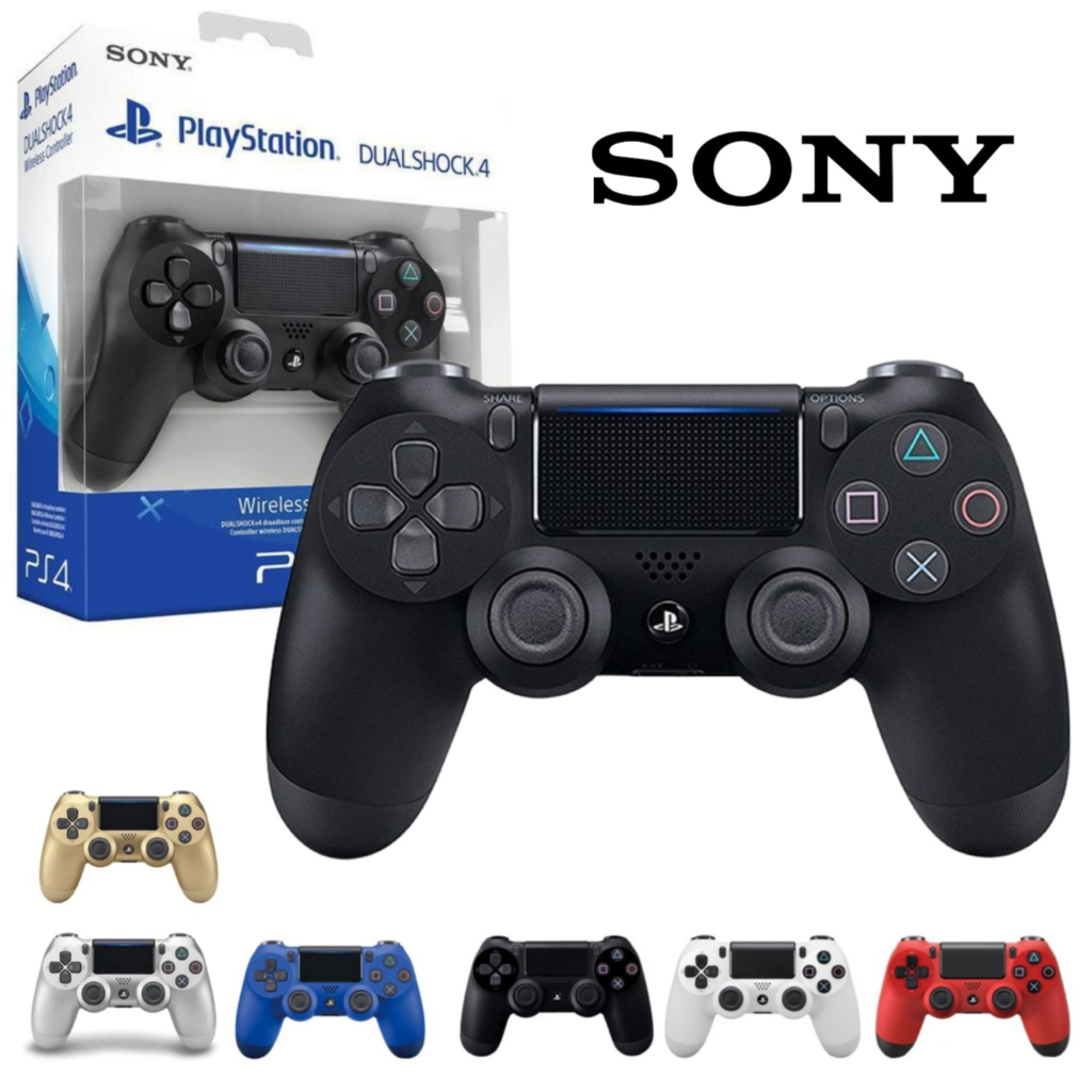 Joystick Sony PS4