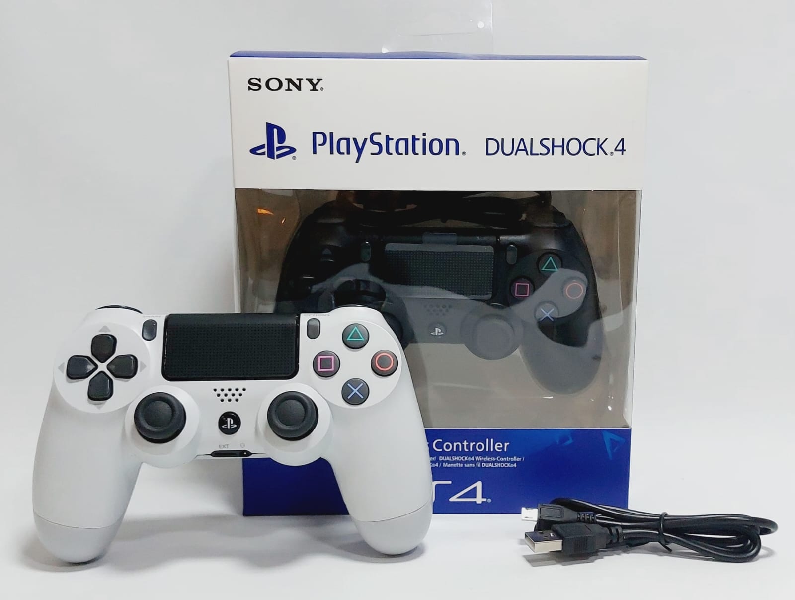 Joystick Sony PS4