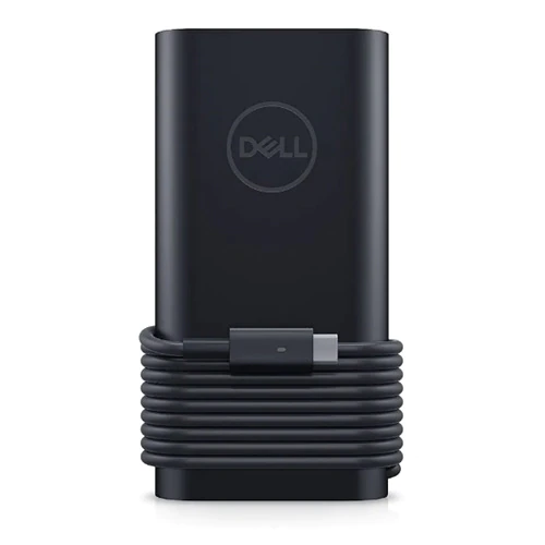 Cargador DELL Original tipo USB-C para laptop de 65 W 