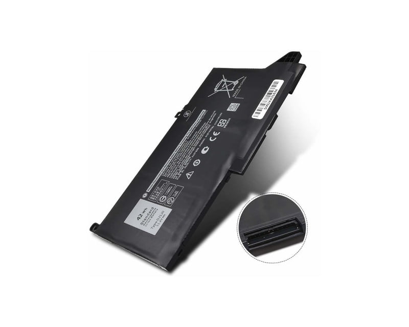 Batería para Dell Latitude Dj1j0 E7280 E7290 E7480 E7490