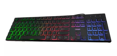 Teclado Noga NKB-500