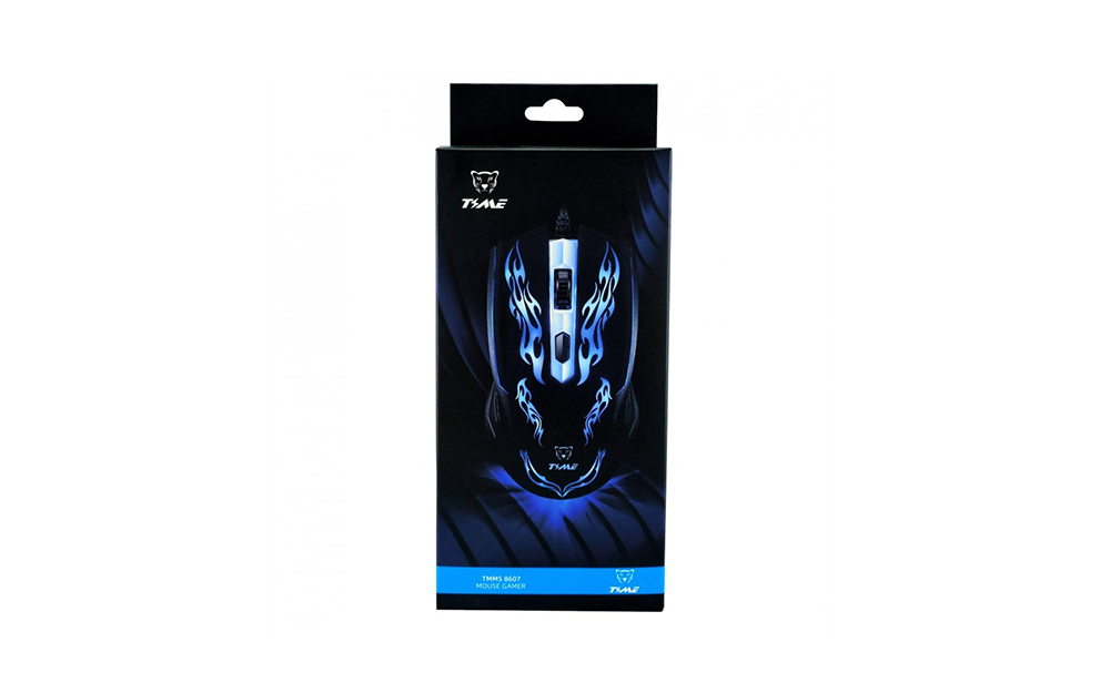 Mouse TMMS 8607