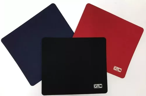 Mouse Pad GTC PAD-100 de neopreno