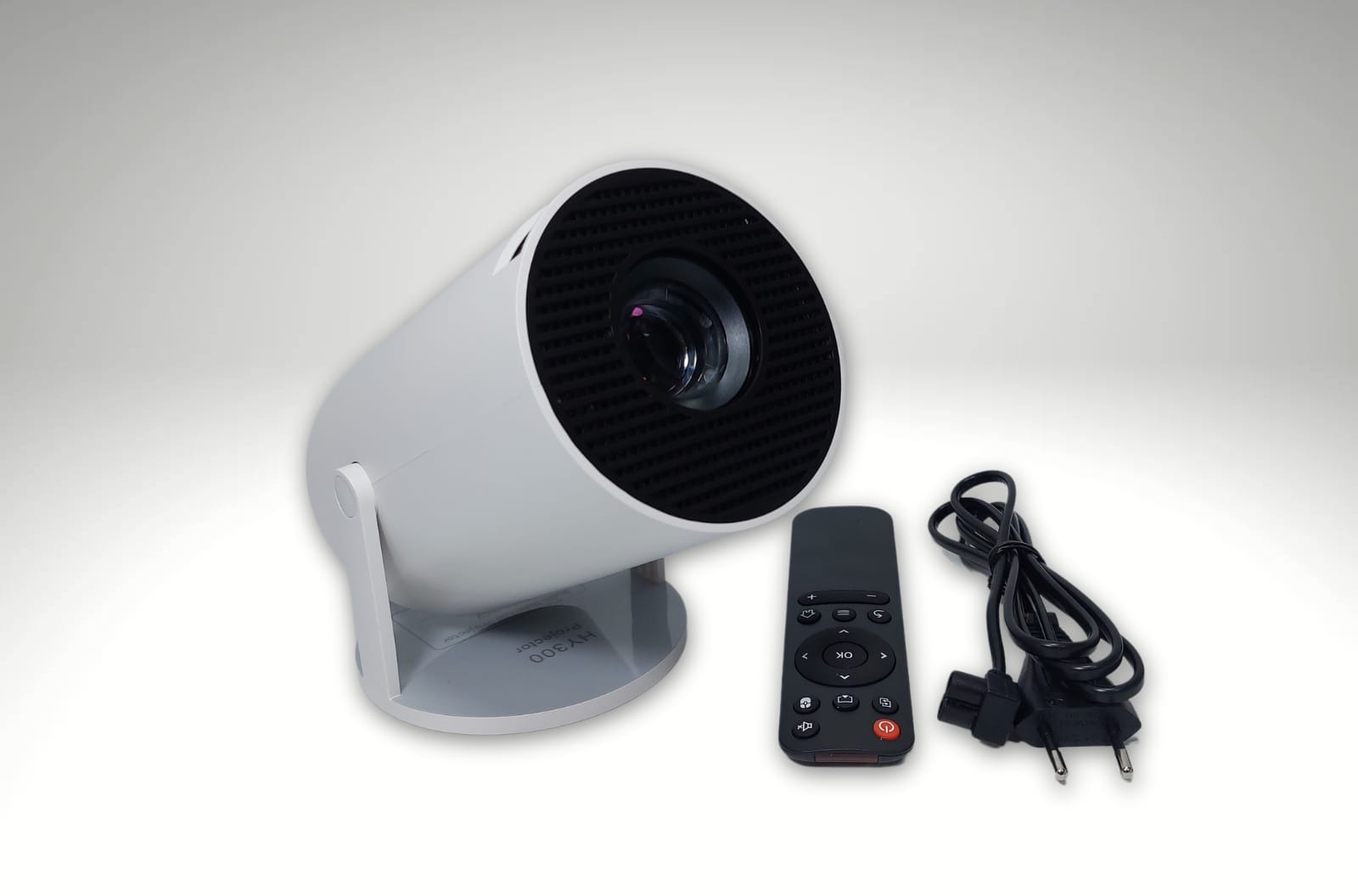 Proyector portátil