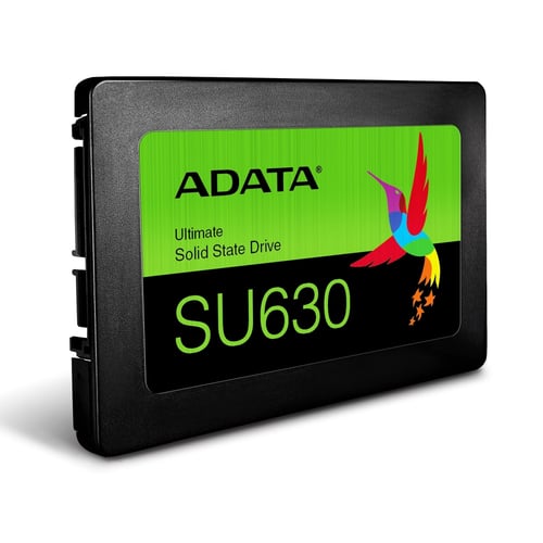 Unidad de estado sólido ADATA SU630