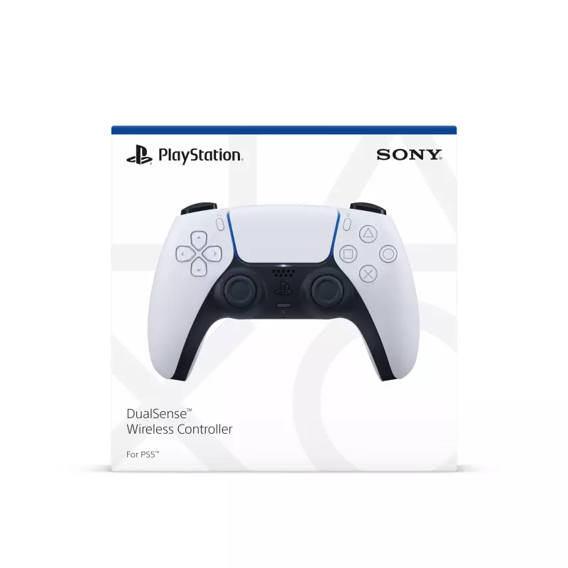 Mando inalámbrico PS5 Original 