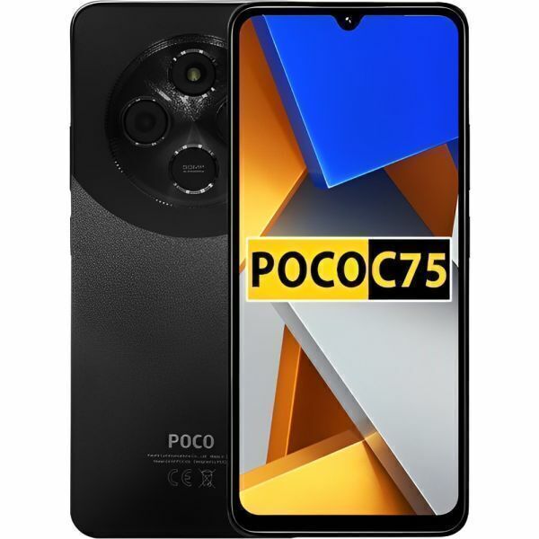 Celular Xiaomi C75