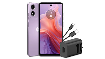 Motorola E14