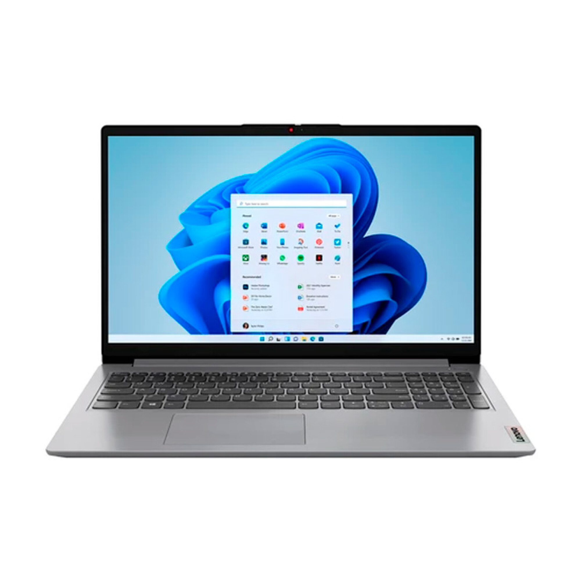 Notebook Lenovo Ideapad 1 Amd Ryzen 3 7320u