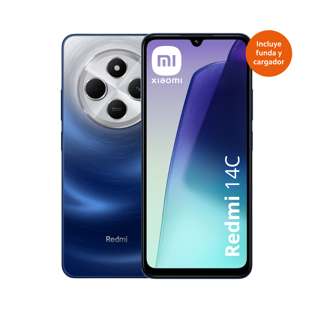 Xiaomi Redmi 14C