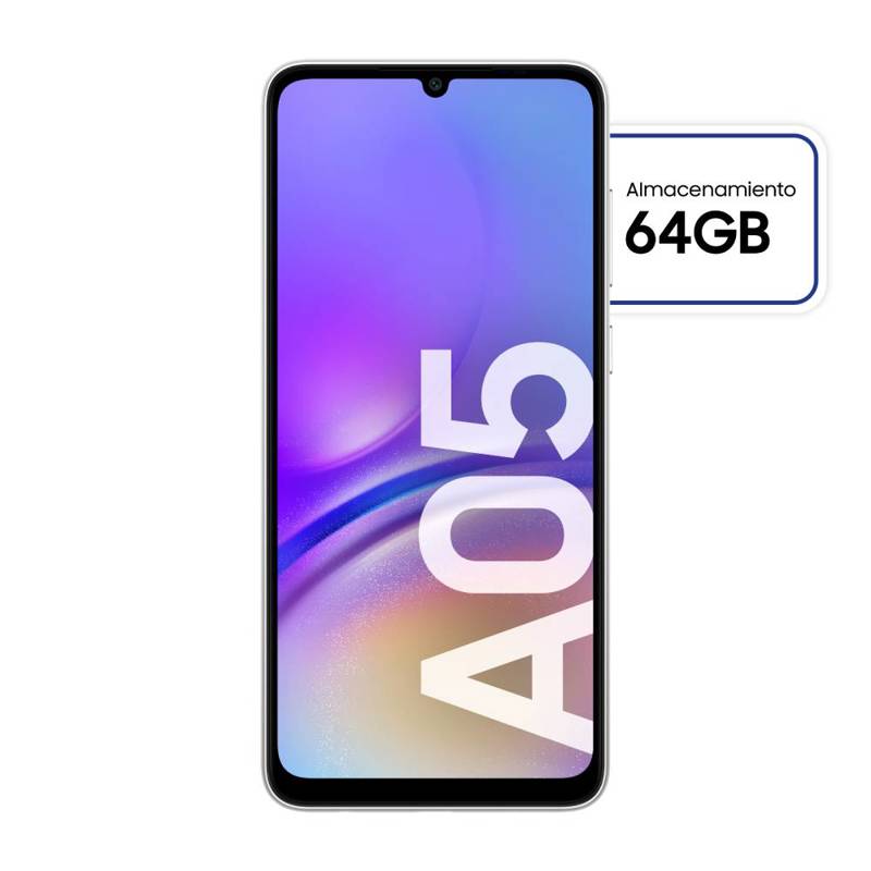 Samsung A05