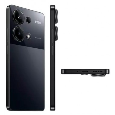 Celular Xiaomi POCO M6 Pro