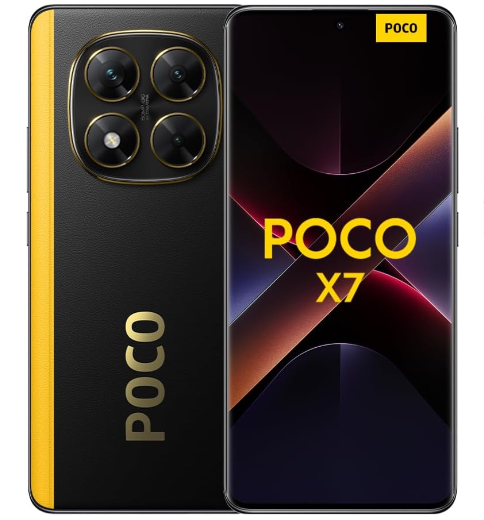 Celular Xiaomi Poco X7 Pro Dual SIM 5g