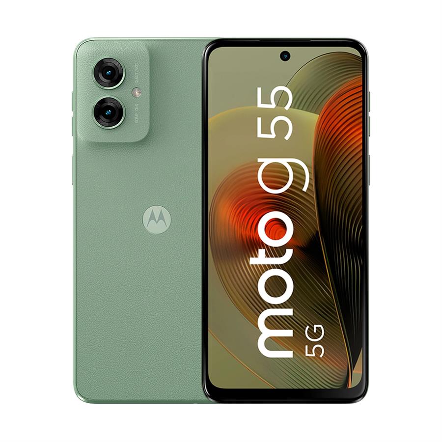 Motorola Moto G55