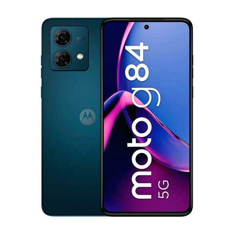 Motorola Moto G84 5G