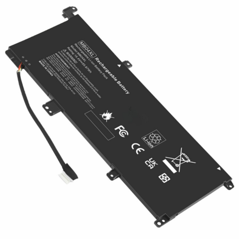 Batería para HP MB04xl - M6 15.6"