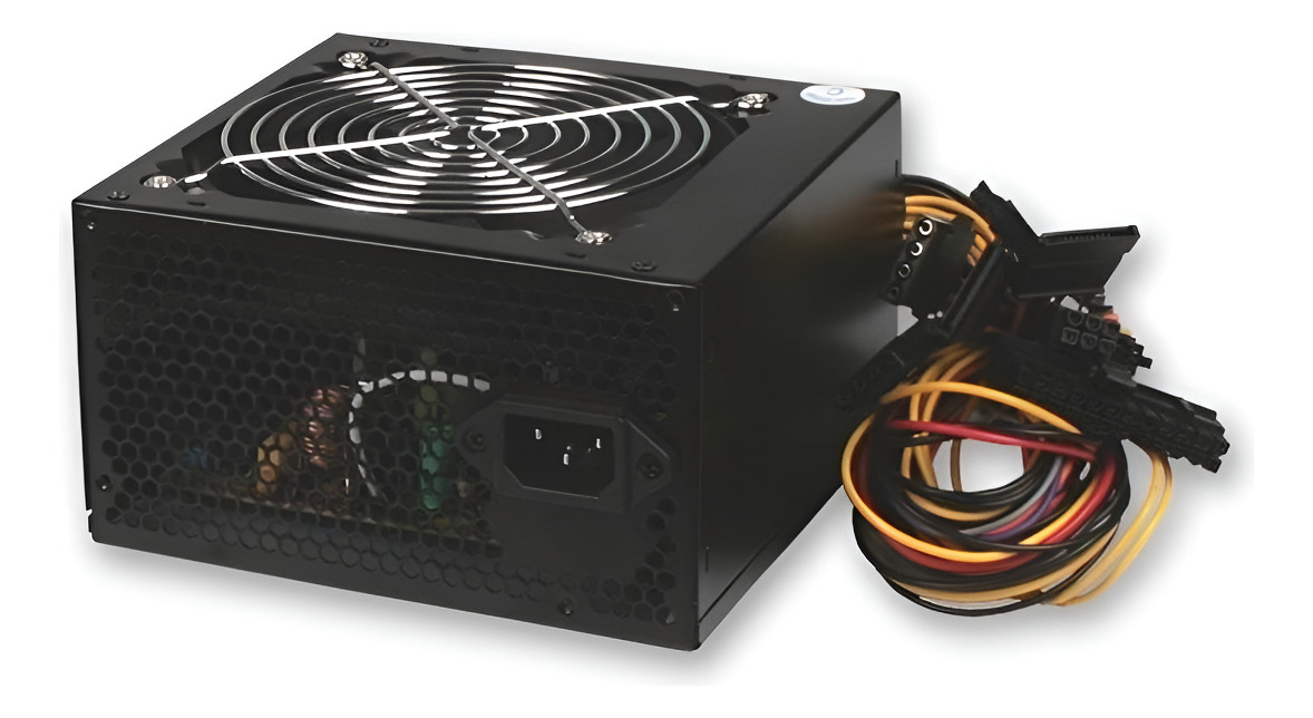 Fuente ATX NOGA 750w