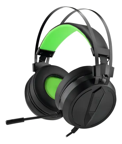 Auriculares para gaming Tdagger